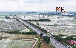 Bukit Minyak, Penang 14000