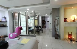lorong rajawali, Bayan Lepas, Penang 11900