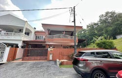 Jalan 2, Selayang, Selangor 68100