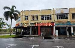 Seri Gading, Johor 83300