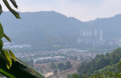 Bukit Bendera, Penang 22223