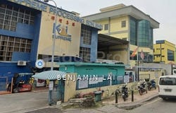 Damansara, Kuala Lumpur 52200