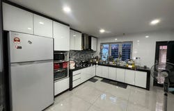 Taman Muda, Cheras, Selangor 56100