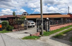 Ampang, Selangor 68000