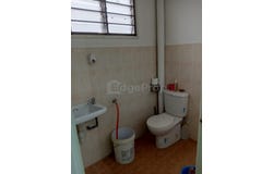 Jalan Sungai Keramat, Klang, Selangor 42100