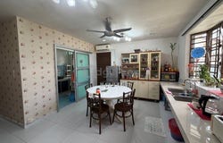 Jalan Api Api, Masai, Johor 81750
