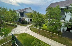 Persiaran Rimba, Bandar Rimbayu, Telok Panglima Garang, Telok Panglima Garang, Selangor 42500