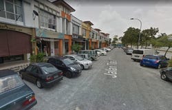 Subang Jaya, Selangor 47600