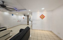 Jalan PP , Puchong Putra Prima, Puchong, Puchong, Selangor 47100