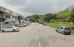 Seri Kembangan, Selangor 43300