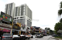 Kepong, Kuala Lumpur 52200