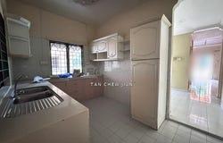 Bandar Tun Hussein Onn, Cheras, Selangor 43200