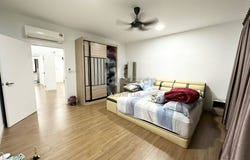 Nusajaya, Johor 79250
