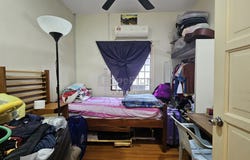 Jalan Damai Budi, Cheras, Kuala Lumpur 56000