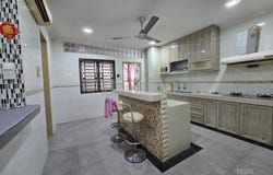 Jalan Bukit Kemuning, Shah Alam, Selangor 40470