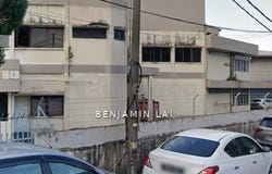 Petaling Jaya, Selangor 46050