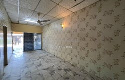 Klebang Restu, Ipoh, Perak 30020