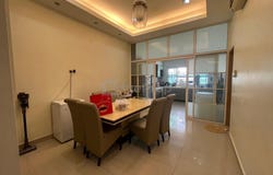 Jalan Bukit Prima, Cheras, Selangor 43200