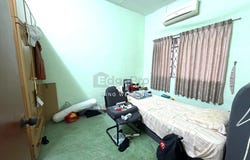 Jalan Tua Taga, Skudai, Johor 81300