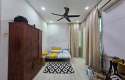 Shah Alam, Selangor 40460