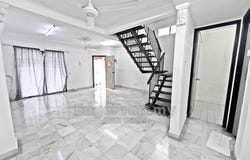 Jalan Bahagia, Cheras, Selangor 56000