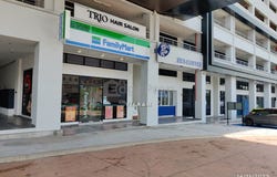 Jalan Pusat Bandar Country Homes, Rawang, Selangor 48000
