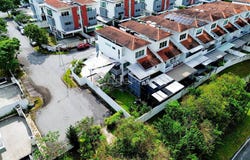 Jalan Nadayu, Kajang, Selangor
