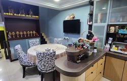 Jalan Midah, Cheras, Kuala Lumpur 56000
