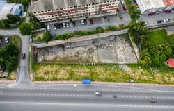 Jalan Hulu Langat, Cheras, Selangor 43200