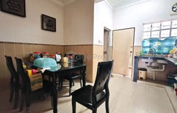 Jalan Bunga, Cheras, Selangor 56100