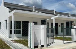 Batang Kali, Selangor 44200
