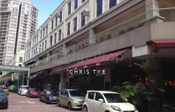 Sri Hartamas, Kuala Lumpur 50480