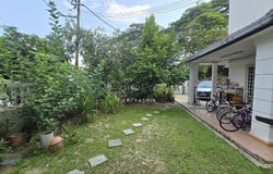 Bangi, Selangor 43000