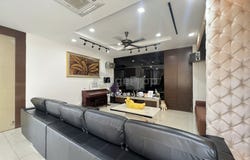 Jalan Bukit Prima, Cheras, Selangor 43200