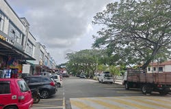 Kulai, Johor 81030