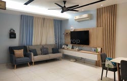Lorong Bendahara, Klang, Selangor 41200