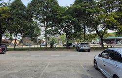 Pasir Gudang, Johor 81700