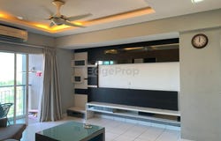 Jalan Api-Api 1, 52000, Kuala Lumpur, Kepong, Kuala Lumpur 52100