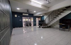 Jalan Seri Putra, Kajang, Selangor 43000