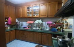 Jalan Wangsa, Cheras, Selangor 43200