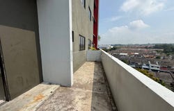 Jalan Desa Utama, Bandar Country Homes,, Rawang, Selangor 48000