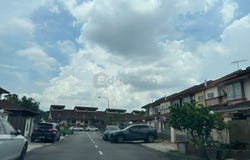 Jalan BH, Cheras, Selangor 43200