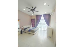 Johor Bahru, Johor 81100