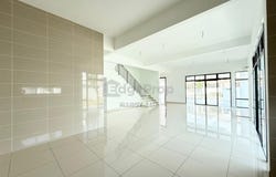 Jalan Serambi, Iskandar Puteri, Johor 79100