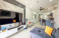 Bandar Kinrara Puchong, Selangor 47100