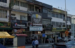 Jalan Midah, Cheras, Kuala Lumpur 56000