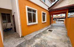 Lorong Az Zaharah, Puncak Alam, Bandar Puncak Alam, Selangor 42300
