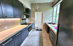 Precinct Tropika Setia Eco Park, Setia Alam, Selangor 40170