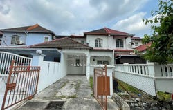 Jalan USJ 1/1, USJ, Selangor 47500
