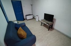 Jalan PJU 8/1, Damansara Perdana, 47820, Selangor, Damansara Perdana, Selangor 47820